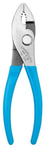 Channellock Blue 6 Inch Slip Joint Pliers 526 by Channellock Best Price
