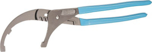 Channellock Blue 15 Inch Oil Filter/Pvc Pliers 215 by Channellock Best Price