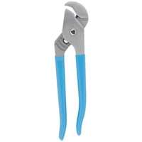 Nutbuster 9 1/2 Inch T and G Pliers 410 by Channellock
