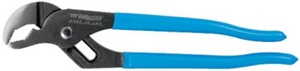 9 1/2 Inch V Jaw Chan Plier 422 by Channellock Best Price