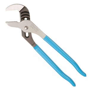 12 Inch T and G Pliers 440 by Channellock Best Price