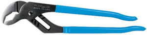12 Inch Curved T and G Pliers 442 by Channellock Best Price