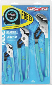 426 420 440 and 16In Tape Meas GS3T by Channellock Best Price