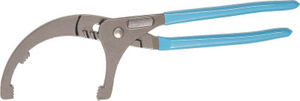 Channellock Blue 12 Inch Oil Filter/Pvc Pliers 212 by Channellock Best Price