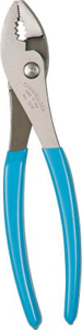 Channellock Blue 8 Inch Slip Joint Pliers 528 by Channellock Best Price