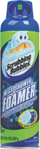 20 Ounces Me Gauge Shower Foamer 70079 by SC Johnson Best Price