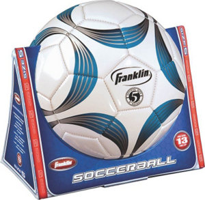 Competition 1000 Size 5 Soccer Ball 6370 by Franklin Sports Best Price