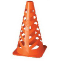 10 Inch Flex Marker Cone 3130 by Franklin Sports Best Price