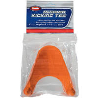 4 Inches Rubber Kicking Tee 1709P3 by Franklin Sports Best Price