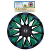 Grip Rite Neo Flying Disk 3394/01 by Franklin Sports