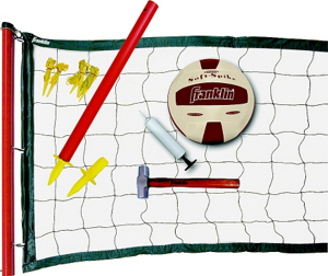 Classic Series Volleyball Set 13052 by Franklin Sports Best Price