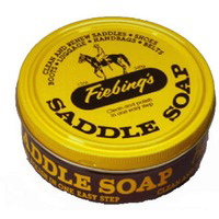 12 Ounces Paste Saddle Soap 12OZ by Fiebing Best Price
