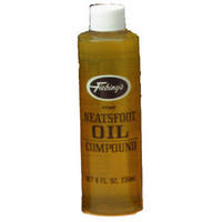 8 Ounce Neatsfoot Oil PNOC00P008Z by Fiebing Best Price