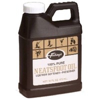 32 Ounce 100 Percent Neatsfoot Oil PURE00P032Z by Fiebing Best Price