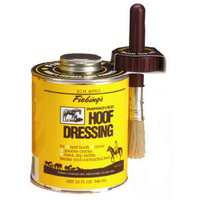 32 Ounces Hoof Dress/Brush HFDR00A032Z by Fiebing Best Price