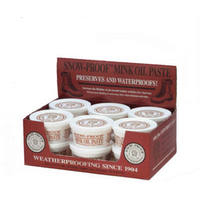 3 Ounces Mink Oil Paste Dsp SNMO00P003Z by Fiebing Best Price