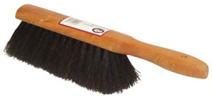 Counter Duster Horsehair 8 Inch 08800 by DQB Industries Best Price