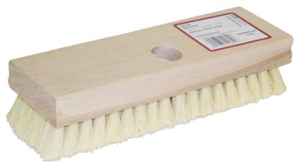 Acid Scrub Brush Tapered 8 1/4 By 3 Inch 11642 by DQB Industries Best Price