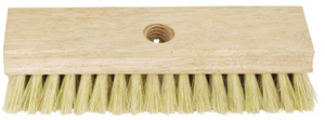 Acid Scrb Brush Threaded 8 1/4 By 3 Inch 11643 by DQB Industries Best Price