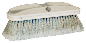 Vehicle Washing Brush 9 Inch 11713 by DQB Industries Best Price