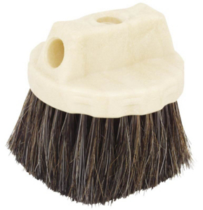 Stippling Brush Small 4 1/2 Inch Panda Paw Cub 11730 by DQB Industries Best Price