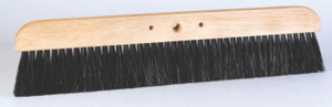 Concrete Finishing Brush 24 Inch 11908 by DQB Industries Best Price