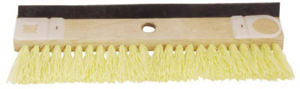 Driveway Coater Brushes With Squeegee 12 Inch 11913 by DQB Industries Best Price