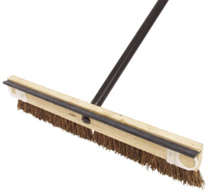 Driveway Coater Brush With Squeege 18 Inch 11918-2 by DQB Industries Best Price