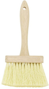 Flo Tex Masonry Brush 4 3/4 By 1 3/4 Inch Flo Tex 11923 by DQB Industries Best Price