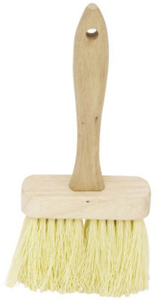 EZ Fit Masonry Coater Brush 4 3/4 Inch E Z Fit 11937 by DQB Industries Best Price