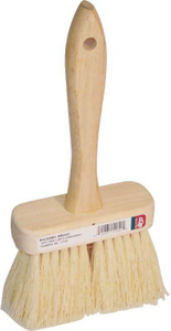 EZ Fit Masonry Water Paint Brush 4 3/4 Inch E Z Fit 11940 by DQB Industries Best Price