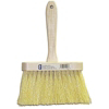 Masonry Water Paint Brush 6 1/2 By 1 3/4 Inch 11943 by DQB Industries