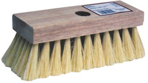 Erie Roof and Tar Brush Tapered 7 By 2 Inch Erie 11945 by DQB Industries Best Price