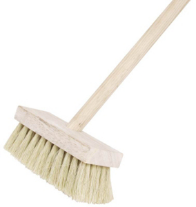 Erie Roof and Tar Brsh With Handle 7 By 2 Inch Erie 11946 by DQB Industries Best Price