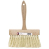 Krafty Masonry Water Paint Brush 7 Inch Krafty 11952 by DQB Industries