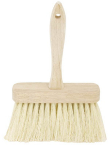 Rhino Masonry Water Paint Brush 6 1/2 By 1 3/4 Inch Rhino 11955 by DQB Industries Best Price