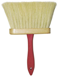 Jumbo Masonry Water Jumbo Paint Brush 6 1/2 By 2 Inch 11956 by DQB Industries Best Price