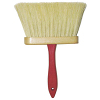 Jumbo Masonry Water Jumbo Paint Brush 6 1/2 By 2 Inch 11956 by DQB Industries