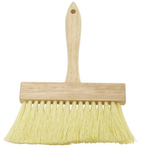Handy Masonry Water Paint Brush 7 Inch Handy 11957 by DQB Industries Best Price