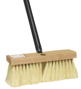 Blacktop Brush Tampico Bristle 9 Inch 11962 by DQB Industries Best Price