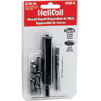 Helicoil Thread Kit 7/16-14 Kit 5521-7 by Emhart Teknologies Best Price