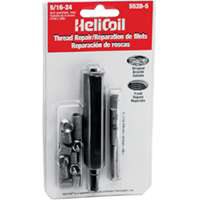 Helicoil Thread Kit 1/2-13 Kit 5521-8 by Emhart Teknologies Best Price
