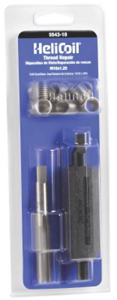 Helicoil Metric Thread Kit M10x1.25 5543-10 by Emhart Teknologies Best Price