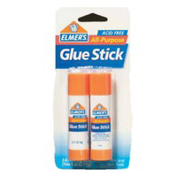 0.42 Ounces All Purpose Glue Stick E512 by Elmers Products Best Price