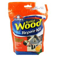 Rotted Wood Stabilizer Kit E785 / E767 by Elmers Products