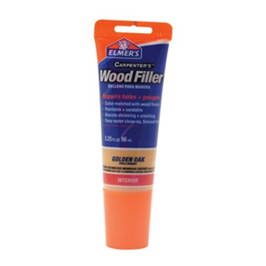 3 1/4 Ounce Gold Oak Wood Filler E861 by Elmers Products Best Price