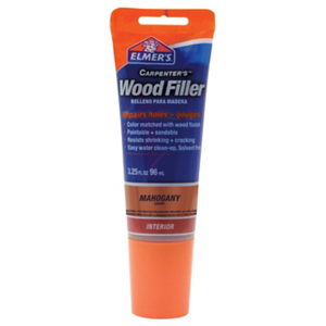 3 1/4 Ounce Mahog Wood Filler E864 by Elmers Products Best Price