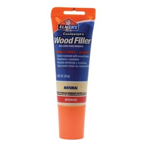 3 1/4 Ounce Natural Wood Filler E868 by Elmers Products Best Price