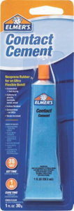 1 Ounce Contact Cement E1014 by Elmers Products Best Price