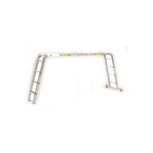 12 Foot Articulated Ladder 345812/84123 by Michigan Ladder Best Price